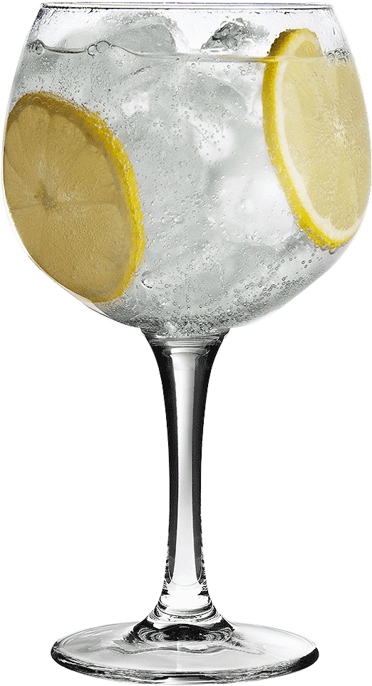 Gin-And-Tonic-PNG-HD-Quality